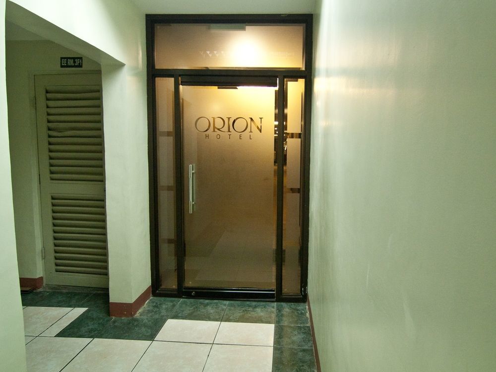 Nida Rooms Manila Malate Tutuban Center Экстерьер фото